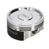 Manley 04+ Subaru WRX STi (EJ257) 83mm Stroker 99.75mm +0.25mm Bore 8.5:1 Dish Piston Set with Rings - 622002C-4 Photo - out of package