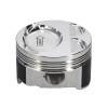 Manley MazdaSpeed 3 MZR 2.3L 87.75mm Bore -13.3cc Dome 9.5:1 CR  Pistons w/ Rings - Set of 4 - 630002C-4 Photo - out of package