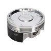 Manley 04+ Subaru WRX/STI EH257 99.50mm Bore STD Size 8.5:1 Dish Piston Set - 632200C-4 Photo - out of package