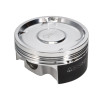 Manley 04+ Subaru WRX/STi (EJ257) 83mm Stroker 99.5mm STD Size Bore 8.5:1 Dish Piston Set - 632400C-4 Photo - Primary