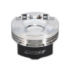 Manley 15+ Subaru FA20 WRX 86.50mm +.5mm Bore 10:1 Dish Piston Set w/ Rings (Extreme Duty) - 632705CE-4 User 1