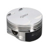 Manley Nissan GT-R 3.8L VR38DETT 94.4mm Stroker 95.5mm Bore Grade 1 - 1.5cc Piston w/Ring (Single) - 633EGR1-1 Photo - Primary