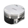 Manley Nissan GT-R 3.8L VR38DETT 94.4mm Stroker 95.5mm Bore Grade 1 - 1.5cc Piston w/Ring (Single) - 633EGR1-1 User 1