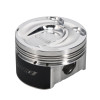 Manley Ford 2.0L EcoBoost 87.5mm STD Size Bore 9.3:1 Dish Extreme Duty Piston Set - 636000CE-4 User 1