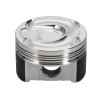 Manley Ford 2.0L EcoBoost 88mm +.5mm Size Bore 9.3:1 Dish Extreme Duty Piston Set - 636005CE-4 User 1