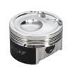 Manley Ford 2.3L EcoBoost 87.5mm STD Size Bore 9.5:1 Dish Piston - Single - 637000C-1 User 1