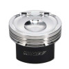 Manley Ford 2.3L EcoBoost 87.5mm STD Size Bore 9.5:1 Dish Piston - Single - 637000C-1 User 1