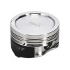 Manley Nissan (SR20DE/DET) 86.25mm +.25mm Oversized Bore 9.0:1 Dish Piston Set with Ring - 638002C-4 Photo - out of package