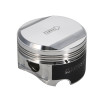 Manley Nissan RB26DETT +.75mm OS 73.7mm Stk 86.75mm Bore 9.0CR +20cc Ext. Duty Piston Set w/Rings - 643007CE-6 Photo - Primary