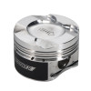 Manley BMW N55/S55 37cc Platinum Series Dish Piston Set - 84.5mm Bore - 647005C-6 Photo - out of package