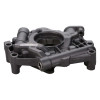 Manley Chrysler Hemi 5.7L / 6.1L STD Pro-Flo Oil Pump - 71342 User 2