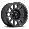 Method Wheels MR305 NV 17x8.5 /+25mm Offset / 6x120 / 83mm CB Matte Black Wheel - MR30578562525 Photo - Primary