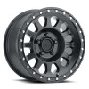 Method MR315 20x9 / 8x6.5 BP / 18mm Offset / 130.81mm CB Matte Black Wheel - MR31529080518 Photo - Primary