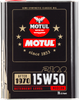 Motul 15W50 Classic 2100 Oil - 10x2L - 104512 Photo - Primary