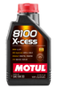 Motul Synthetic Engine Oil 8100 5W30 X-CESS 1L - 108944 Photo - Primary