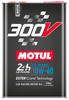 Motul 5L 300V Le Mans 10W60 - 110865 Photo - Primary