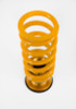 Ohlins 15-20 Audi A3 (8V) FWD / 2022 VW Golf GTI (MK8) Road & Track Coilover System - VWS MU21S1 Photo - Unmounted