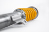 Ohlins 15-20 Audi A3 (8V) FWD / 2022 VW Golf GTI (MK8) Road & Track Coilover System - VWS MU21S1 Photo - Unmounted