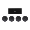 ARB Extra Leaf Spacer Kit - 60mm Wide - ELSK12 Photo - Primary