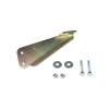 ARB Exhaust Bkt Kit Tacoma - FK21 Photo - Primary