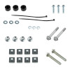 ARB Castor & Driveline Kit Jeep Jk - FK49 Photo - Primary