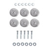 ARB G/Box Packer Kit Tj Man 03On - JWGK02 Photo - Primary