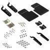 ARB Stone Flap Kit-Lc 34mm T Arms - OME662 Photo - Primary