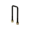 ARB / OME U Bolt Washer & Nut U Bolt Toy Pick Up Rear - OMEU53 Photo - out of package