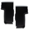 Oracle Lighting LED Off-Road Side Mirrors for Jeep Wrangler JL / Gladiator JT - 5855-001 User 1