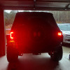 Oracle Lighting Jeep Wrangler JK Flush Mount LED Tail Lights - 5891-504 Photo - lifestyle view