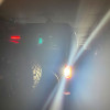 Oracle Lighting Jeep Wrangler JK Flush Mount LED Tail Lights - 5891-504 Photo - lifestyle view