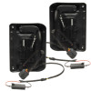 Oracle Lighting Jeep Wrangler JK Flush Mount LED Tail Lights - 5891-504 User 1