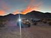 Oracle 21-23 Ford Bronco LED Off-Road Side Mirror Ditch Lights - 5894-001 Photo - lifestyle view