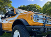 Oracle 21-23 Ford Bronco LED Off-Road Side Mirror Ditch Lights - 5894-001 Photo - lifestyle view