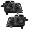 Oracle 10-13 Chevrolet Camaro SMD HL (Non-RS) - ColorSHIFT w/ BC1 Controller - 7003-335 User 1