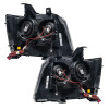 Oracle 07-14 Chevrolet Tahoe SMD HL - ColorSHIFT w/ BC1 Controller - 7010-335 User 1