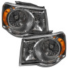 Oracle 07-09 Chrysler Aspen SMD HL - ColorSHIFT w/ BC1 Controller - 7012-335 User 1