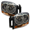 Oracle 06 Dodge Ram SMD HL - ColorSHIFT w/ BC1 Controller - 7032-335 User 1