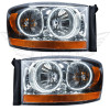 Oracle 06 Dodge Ram SMD HL - ColorSHIFT w/ BC1 Controller - 7032-335 User 1
