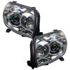 Oracle 06-09 Toyota 4-Runner SMD HL - ColorSHIFT w/ BC1 Controller - 7089-335 User 1