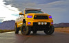 Oracle 07-11 Toyota Tundra Pre-Assembled Headlights - Black Housing - w/ BC1 Controller - 7119-335 Photo - lifestyle view
