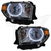Oracle 14-17 Toyota Tundra SMD HL - ColorSHIFT w/ BC1 Controller - 7158-335 User 1