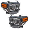 Oracle 14-17 Toyota Tundra SMD HL - ColorSHIFT w/ BC1 Controller - 7158-335 User 1