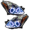 Oracle 13-15 Nissan Altima Sedan SMD HL - ColorSHIFT w/ BC1 Controller - 7172-335 User 1