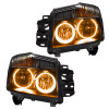 Oracle 08-15 Nissan Titan SMD HL - ColorSHIFT w/ BC1 Controller - 7173-335 User 1