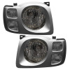 Oracle 02-04 Nissan Xterra SE SMD HL - ColorSHIFT w/ BC1 Controller - 7179-335 User 1