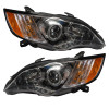 Oracle 08-09 Subaru Legacy Sedan SMD HL - ColorSHIFT w/ BC1 Controller - 7206-335 User 1