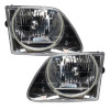 Oracle 97-03 Ford F-150 SMD HL - ColorSHIFT w/ BC1 Controller - 7733-335 User 1
