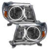 Oracle 05-11 Toyota Tacoma SMD HL - ColorSHIFT w/ BC1 Controller - 8109-335 User 1