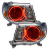 Oracle 05-11 Toyota Tacoma SMD HL - ColorSHIFT w/ BC1 Controller - 8109-335 User 1